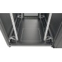 EFB Elektronik PRO-4280TS.P1P2 rack 42U Rack indipendenti Nero (PRO-4280TS.P1P2)