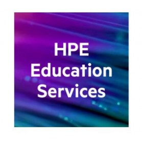 Hewlett Packard Enterprise HPE MyRoom VRG 10 person room Soln SVC (HR2N9E)