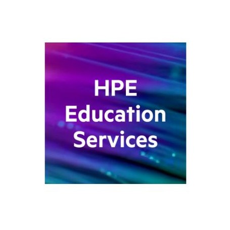 Hewlett Packard Enterprise HPE MyRoom VRG 5 person room Soln SVC (HR2N8E)