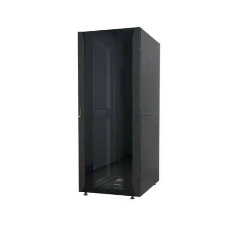 Intellinet 715744 rack 32U Da parete Nero (715744)