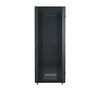 Intellinet 715744 rack 32U Da parete Nero (715744)