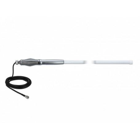 DeLOCK 12575 antenna di rete Antenna omnidirezionale FME 4,5 dBi (12575)