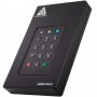 Apricorn Aegis Fortress L3 4000 GB Nero (AFL3-4TB)