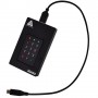 Apricorn Aegis Fortress L3 2000 GB Nero (AFL3-2TB)