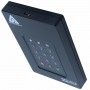 Apricorn Aegis Fortress L3 disco rigido esterno 1000 GB Nero (AFL3-1TB)