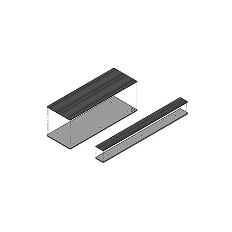 Kindermann 7448000014 kit di fissaggio (7448000014)