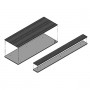 Kindermann 7448000014 kit di fissaggio (7448000014)