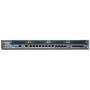 Juniper SRX345 gateway/controller 10, 100, 1000 Mbit/s (SRX345-SYS-JB)