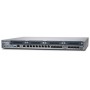 Juniper SRX345 gateway/controller 10, 100, 1000 Mbit/s (SRX345-SYS-JB)