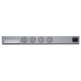 Juniper SRX345 gateway/controller 10, 100, 1000 Mbit/s (SRX345-SYS-JB)