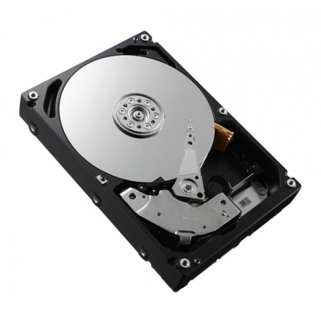 DELL JY57X disco rigido interno 2.5" 1800 GB SAS (JY57X)