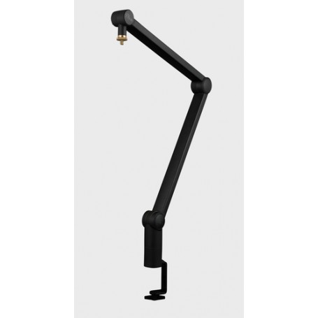 Blue Microphones Blue Compass Premium Broadcast Boom Arm Asta di supporto per microfono (989-000899)
