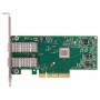 Mellanox Technologies MCX4121A-ACUT scheda di rete e adattatore Interno Ethernet (MCX4121A-ACUT)