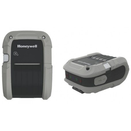 Honeywell RP2 Con cavo e senza cavo Termico Stampante portatile (RP2A0000C30)