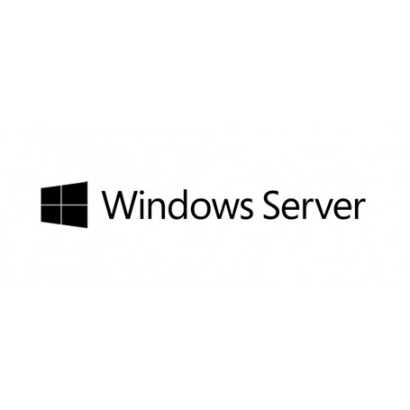 Fujitsu Windows Server 2019 Standard 1 licenza/e (S26361-F2567-L681)