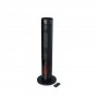 Domo DO7345H stufetta elettrica Interno Nero 2000 W (DO7345H)