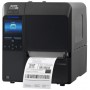 SATO CL4NX Plus 203 x 203 DPI Con cavo e senza cavo Termica diretta/Trasferimento termico Stampante POS (WWCLP100NEU)
