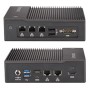 Supermicro SuperServer E50-9AP-N5 Intel SoC BGA 1296 Nero (SYS-E50-9AP-N5)