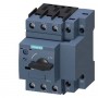 Siemens 3RV21111JA10 interruttore automatico Interruttore automatico di protezione motore Tipo N 3 (3RV21111JA10)