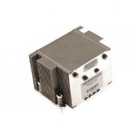 Hewlett Packard Enterprise 454363-001 sistema di raffreddamento per computer Processore Dissipatore di calore/Radia (454363-001)