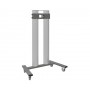 iiyama MD 062B3800 Supporto per display espositivi 2,49 m (98") Argento (MD 062B3800)