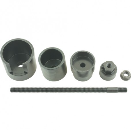 KS Tools 700.2240 set di strumenti meccanici 6 strumenti (700.2240)