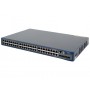 Hewlett Packard Enterprise A 5120-48G EI Gestito L3 Gigabit Ethernet (10/100/1000) 1U Nero (JE069-61101)