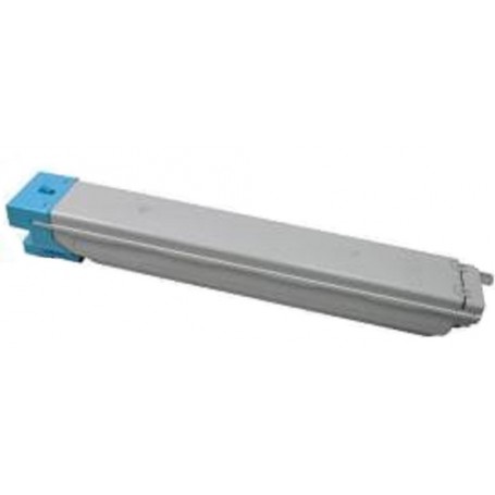 CoreParts QI-SA1015C cartuccia toner 1 pz Compatibile Ciano (QI-SA1015C)