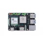 ASUS Tinker Board 2S scheda di sviluppo 2000 MHz RK3399 (90ME01P0-M0EAY0)
