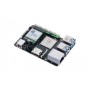 ASUS Tinker Board 2S scheda di sviluppo 2000 MHz RK3399 (90ME01P0-M0EAY0)