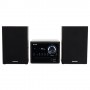 Aiwa MSBTU-300 set audio da casa Microsistema audio per la casa 20 W Nero (MSBTU-300)