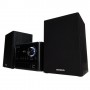 Aiwa MSBTU-300 set audio da casa Microsistema audio per la casa 20 W Nero (MSBTU-300)