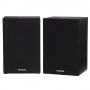 Aiwa MSBTU-300 set audio da casa Microsistema audio per la casa 20 W Nero (MSBTU-300)