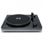 Aiwa APX-680BT piatto audio Giradischi con trasmissione a cinghia Nero (APX-680BT)