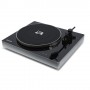 Aiwa APX-680BT piatto audio Giradischi con trasmissione a cinghia Nero (APX-680BT)