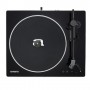 Aiwa APX-680BT piatto audio Giradischi con trasmissione a cinghia Nero (APX-680BT)