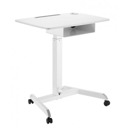 Vivolink VLMWS80 supporto per notebook Supporto per computer portatile Bianco (VLMWS80)