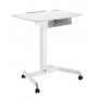 Vivolink VLMWS80 supporto per notebook Supporto per computer portatile Bianco (VLMWS80)