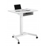 Vivolink VLMWS80 supporto per notebook Supporto per computer portatile Bianco (VLMWS80)