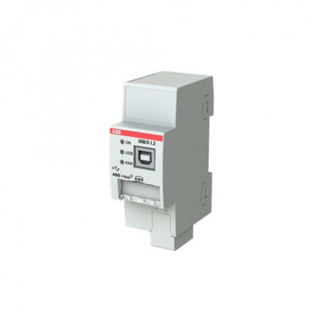ABB USB/S1.2 scheda di interfaccia e adattatore Seriale, USB 2.0 (2CDG110243R0011)