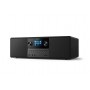 Philips TAM6805/10 set audio da casa Microsistema audio per la casa 50 W Nero (TAM6805/10)