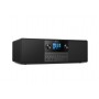 Philips TAM6805/10 set audio da casa Microsistema audio per la casa 50 W Nero (TAM6805/10)