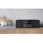 Philips TAM6805/10 set audio da casa Microsistema audio per la casa 50 W Nero (TAM6805/10)
