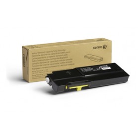 Xerox 106R03509 cartuccia toner 1 pz Originale Giallo (106R03509)