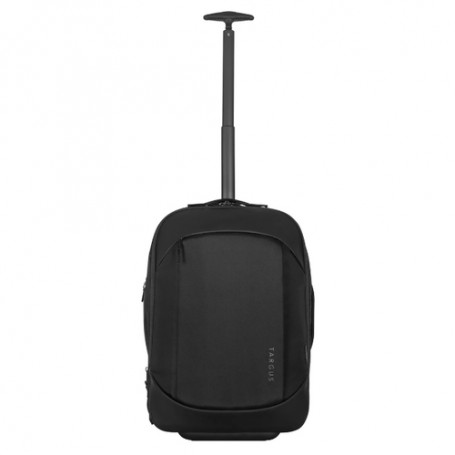 Targus EcoSmart Mobile zaino Nero (TBR040GL)
