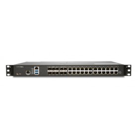 SonicWall 02-SSC-8718 firewall (hardware) 1U (02-SSC-8718)