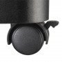 Hama Premium AutoM120 distruggi documenti Taglio a frammenti 60 dB 22,5 cm Nero (00050547)