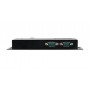 EXSYS EX-6122POE adattatore per inversione del genere dei cavi RJ-45 2 x RS-232/422/485 Nero (EX-6122POE)