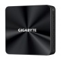 Gigabyte GB-BRi5-10210(E) UCFF Nero i5-10210U 1,6 GHz (GB-BRI5-10210E)