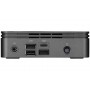 Gigabyte GB-BRi5-10210(E) UCFF Nero i5-10210U 1,6 GHz (GB-BRI5-10210E)